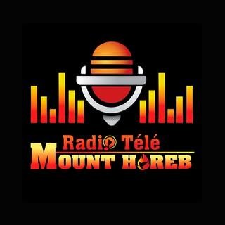Mount Horeb Radio logo