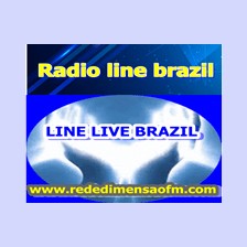 Radio Love Line Brazil logo