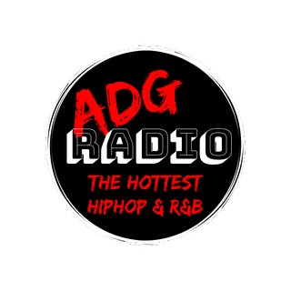 ADG Radio logo