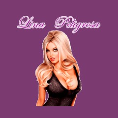 Lina Peligrosa logo