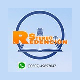 Stereo Redencion logo