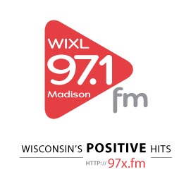 WIXL-LP 97X FM logo