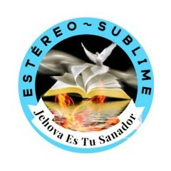 Estereo Sublime logo