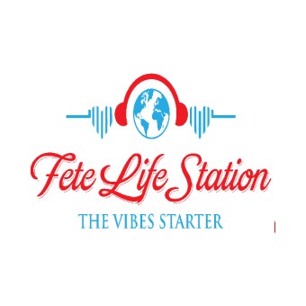 Fete Life Station logo