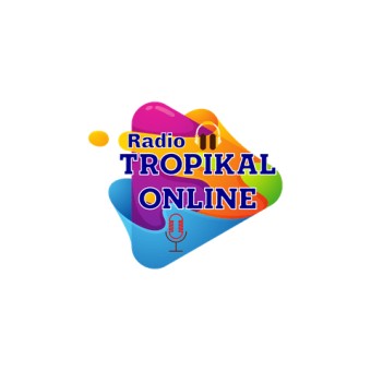 Radio Tropikal logo