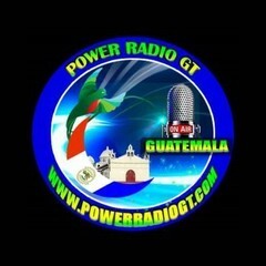 Power Radio Gt