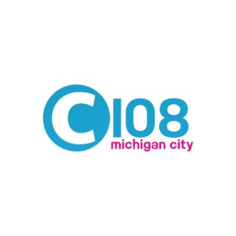 C108 logo