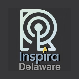 Radio Inspira Delaware logo