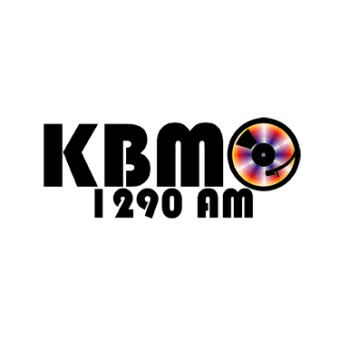 KBMO Standard Gold KSCR logo