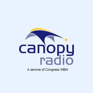 Canopy Radio logo
