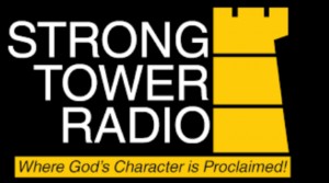WIHC Strong Tower Radio