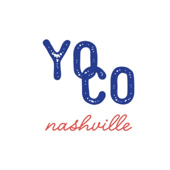 WYCZ YoCo Nashville logo