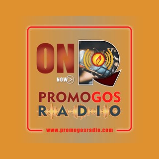 Promogos Radio logo
