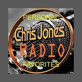 Personal Favorites by Chris Jones logo