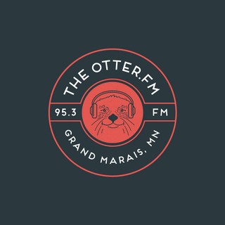 TheOtter.fm logo