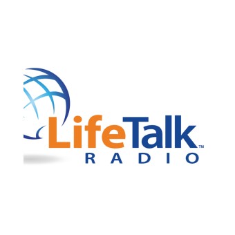 WBLN-LP LifeTalk Radio logo