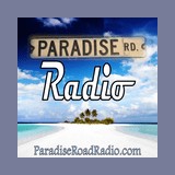 Paradise Road Radio logo