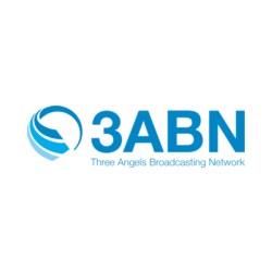 KEGB-LP 3ABN logo