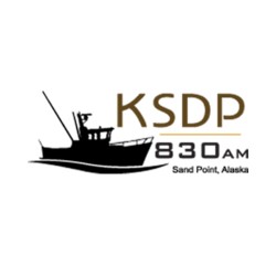 KSDP 830 AM logo