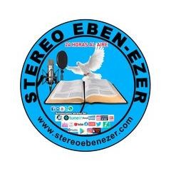 STEREO EBEN EZER logo