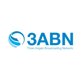 3ABN Radio Russia logo