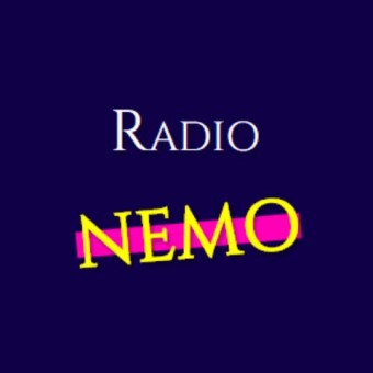 Radio - Nemo logo