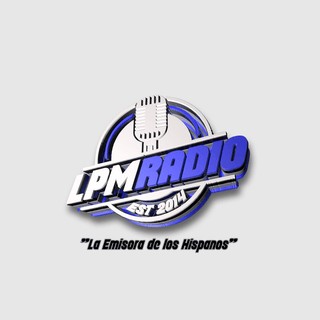 LPM Radio logo