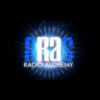 KONA LPFM 100.5 - Radio Alchemy logo