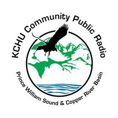 KCHU / KXGA / KXKM - 770 AM & 90.5 / 89.7 FM logo