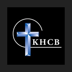 KHIB 88.5 FM logo