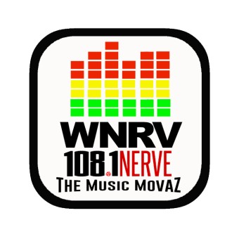 WNRV Power 1081 logo