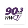WWQY The Life FM 90.3 logo