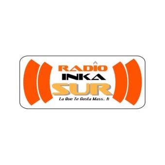 Radio Inka Sur logo