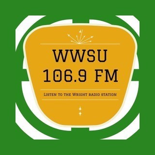 WWSU Dayton's Wright Choice 106.9 FM