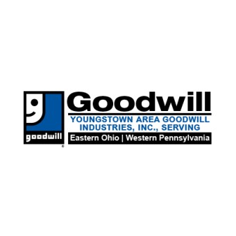 Goodwill Youngstown Radio Reading Service logo