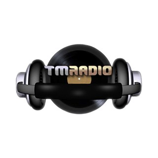TM Radio logo