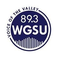 WGSU 89.3 SUNY Geneseo logo