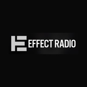 WTZE Effect Radio 1470 AM logo