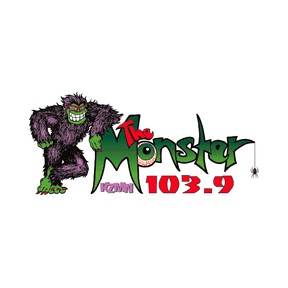 KZMN The Monster 103.9 FM