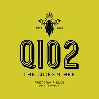 WPFQ Q102 The Queen Bee
