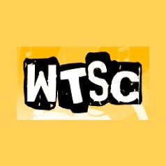 WTSC 91.1 The Source logo