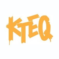 KTEQ-FM K-Tech logo