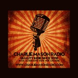Charlie Mason Radio logo