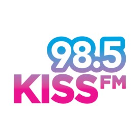 WPIA 98.5 Kiss FM
