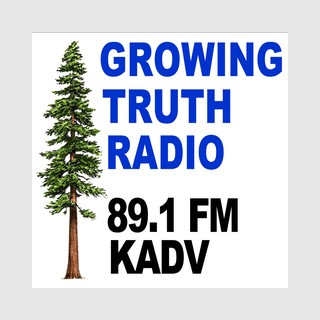 Growing Truth 89.1 FM