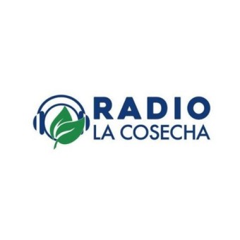 Radio La Cosecha logo