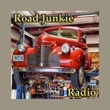 Road Junkie Radio logo