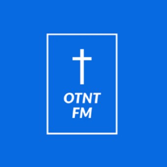 OTNT FM logo