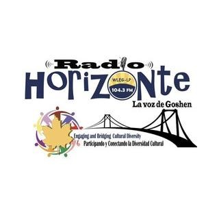 Radio Horizonte logo