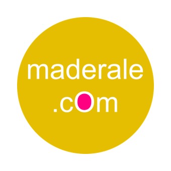 Maderale Radio Live logo